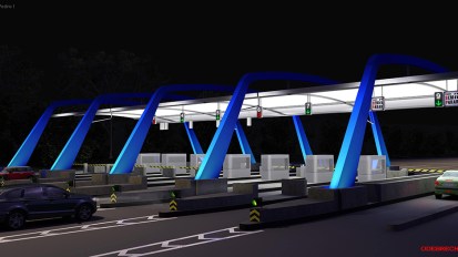 Pedágios Rota das&nbsp;Bandeiras