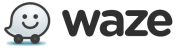 logo waze