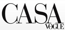 Entrevista Casa Vogue