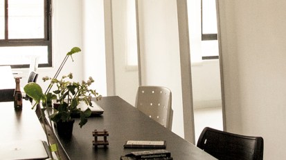 escritório 115 /// office&nbsp;115